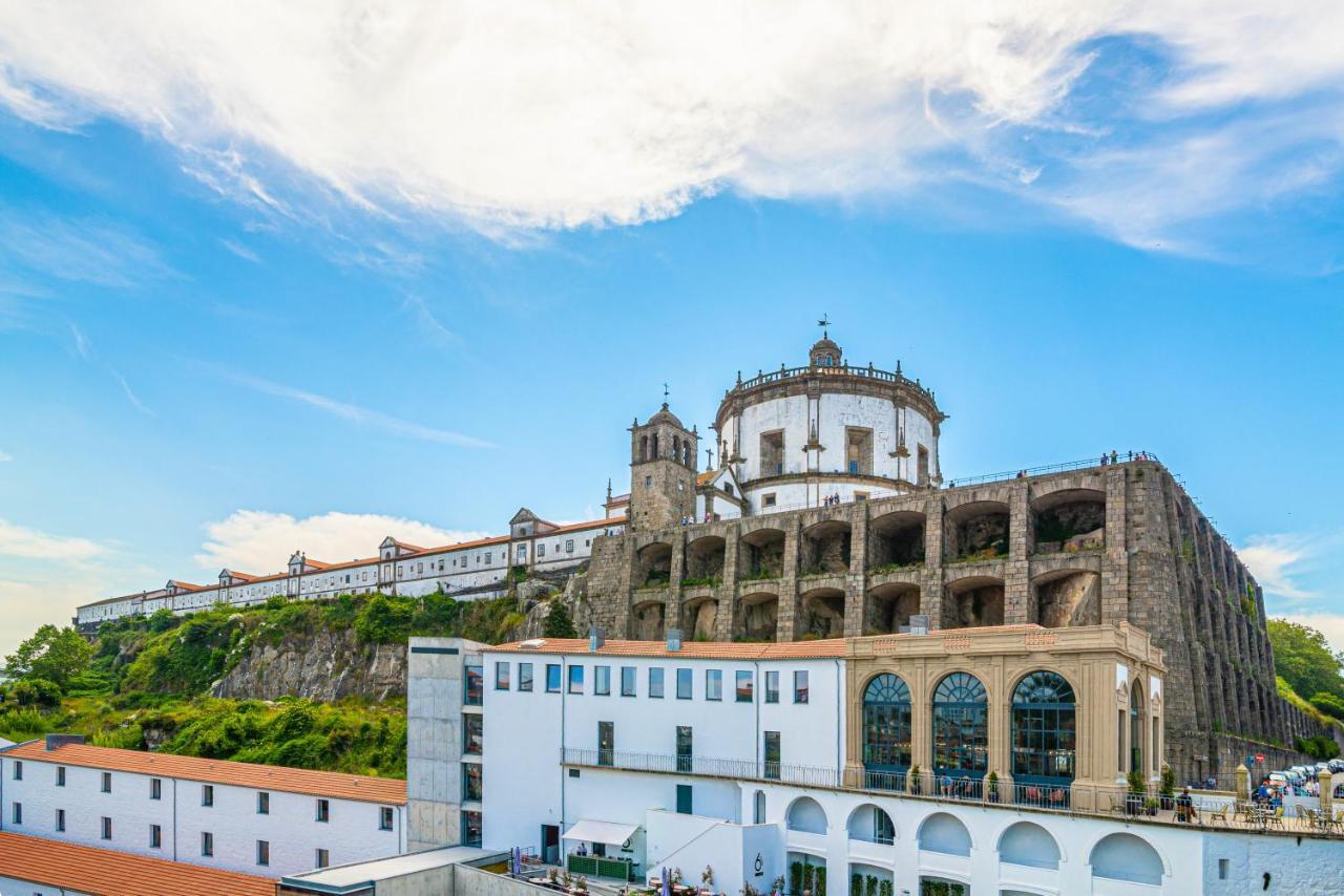 Bombarda Apartments III By Innkeeper Porto Exterior photo